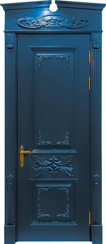 Внешняя сторона