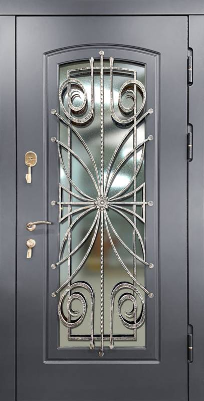 Внешняя сторона