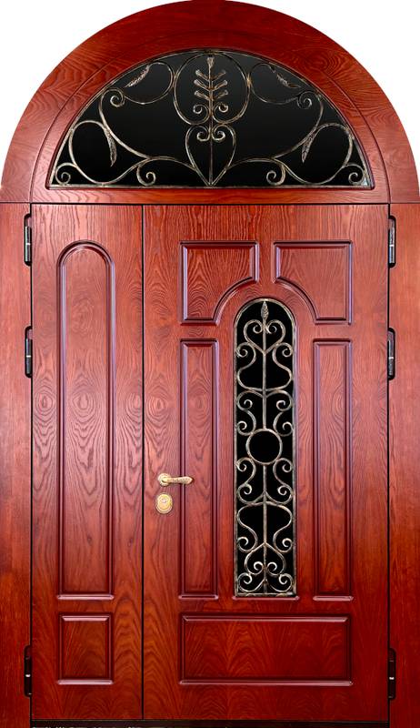 Внешняя сторона