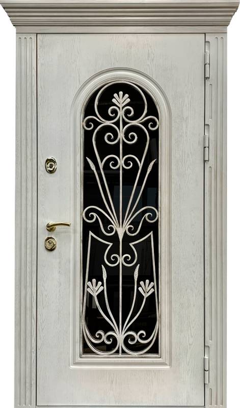 Внешняя сторона