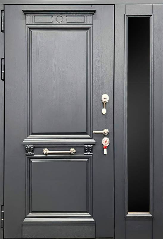 Внешняя сторона