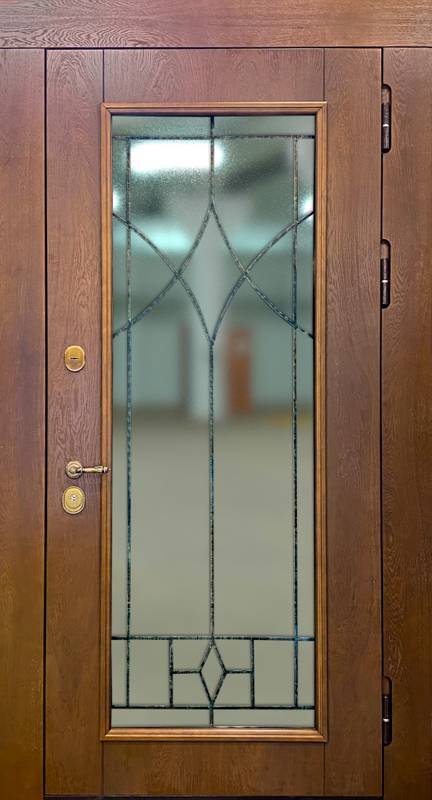 Внешняя сторона