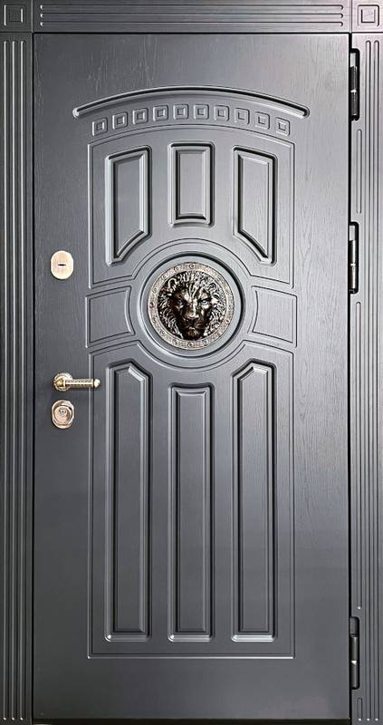 Внешняя сторона