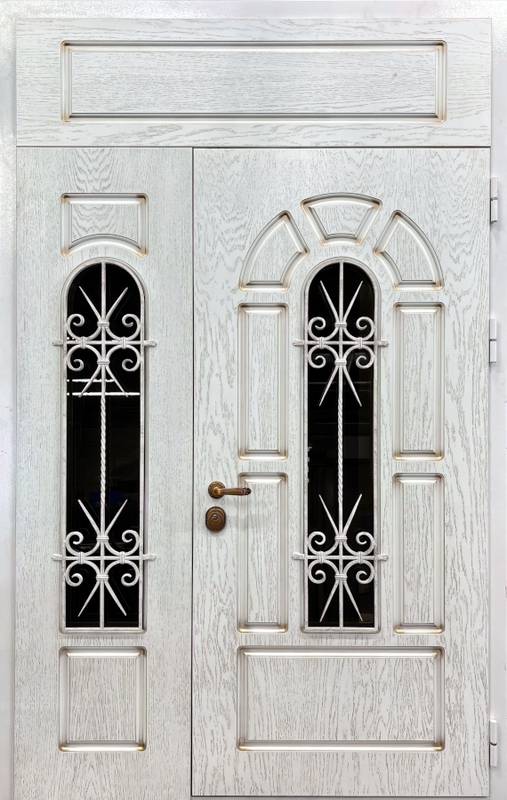 Внешняя сторона