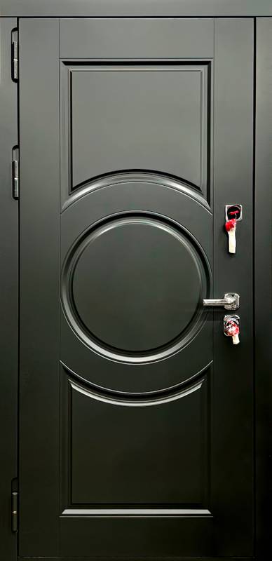 Внешняя сторона