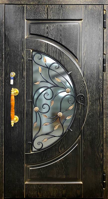 Внешняя сторона