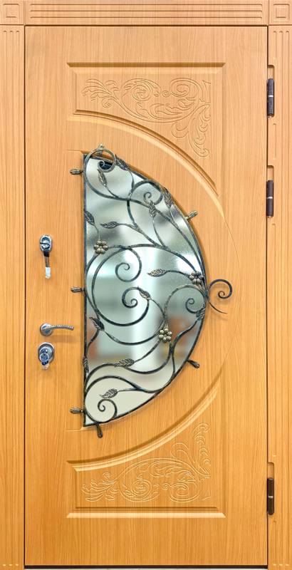 Внешняя сторона