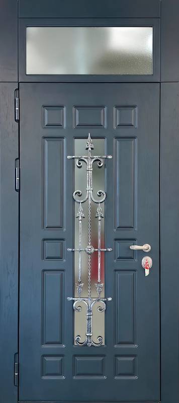 Внешняя сторона