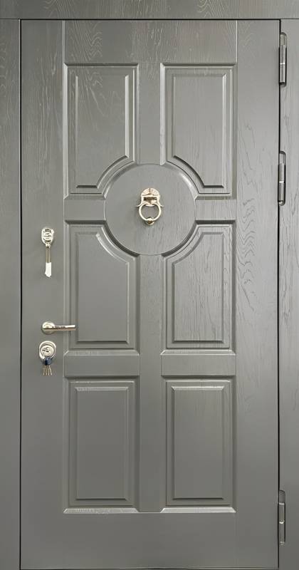 Внешняя сторона