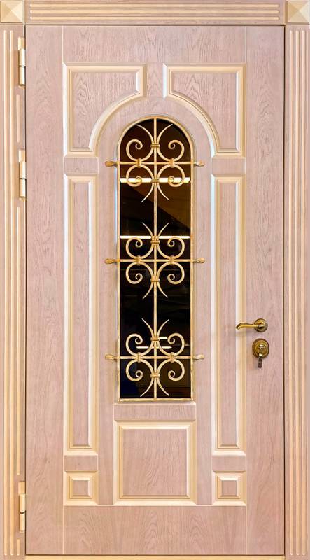 Внешняя сторона