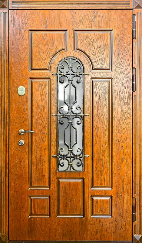 Внешняя сторона