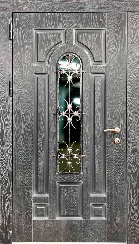 Внешняя сторона