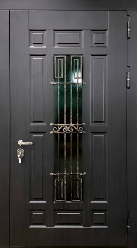 Внешняя сторона