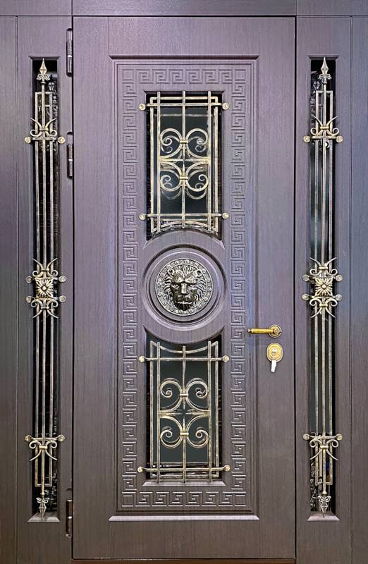 Внешняя сторона