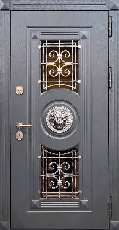 Внешняя сторона