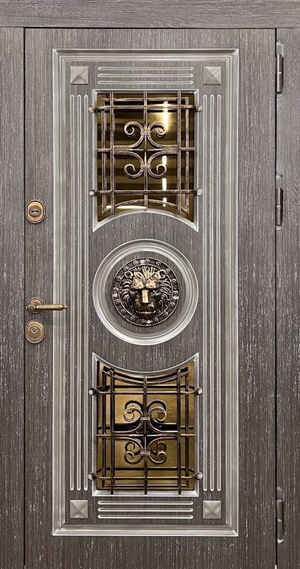 Внешняя сторона