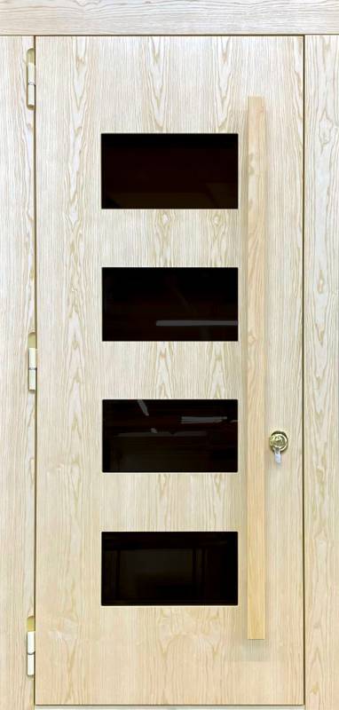 Внешняя сторона