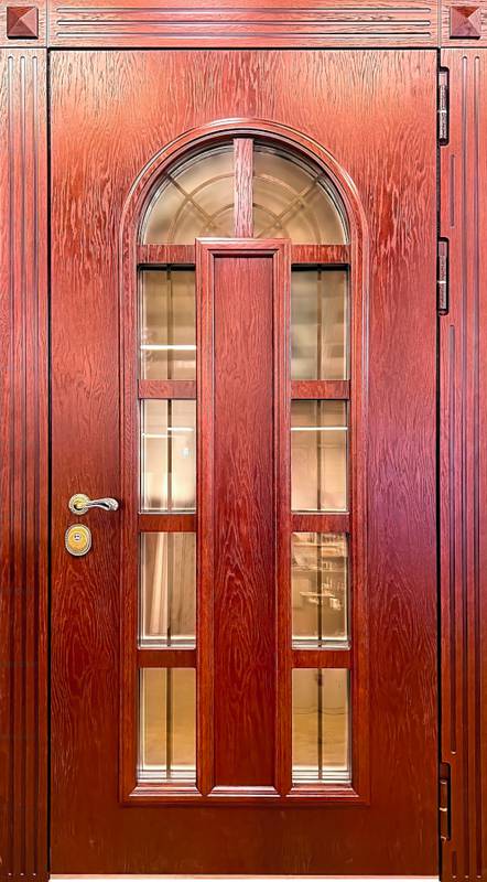 Внешняя сторона