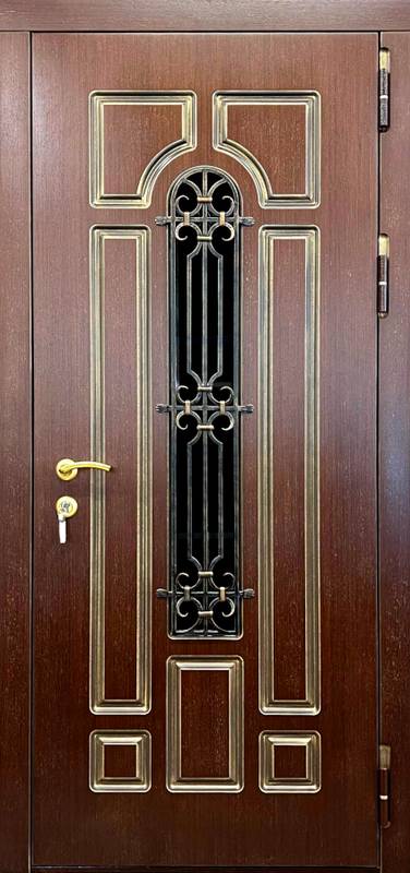 Внешняя сторона