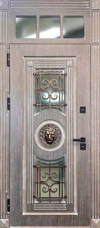 Внешняя сторона