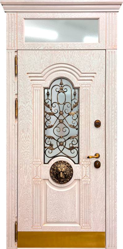 Внешняя сторона