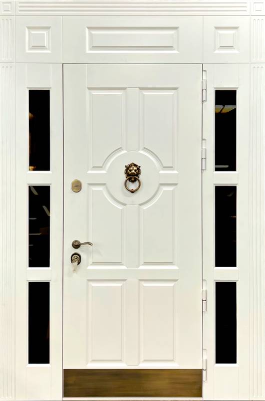 Внешняя сторона