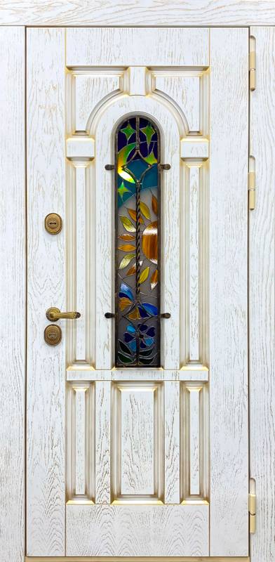 Внешняя сторона