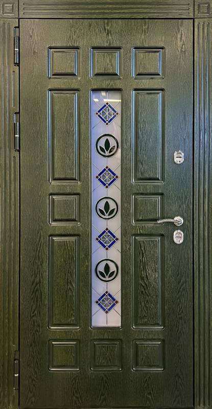 Внешняя сторона