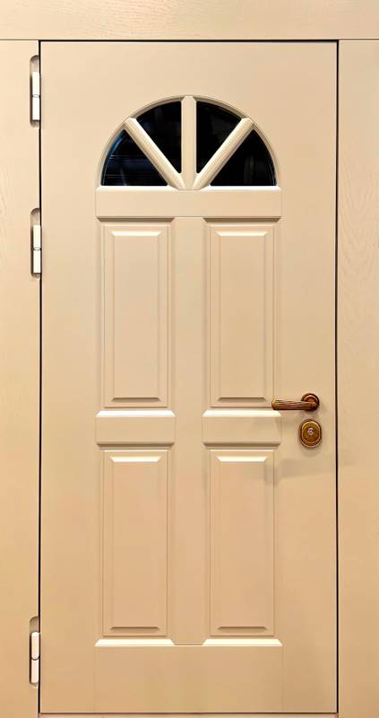 Внешняя сторона