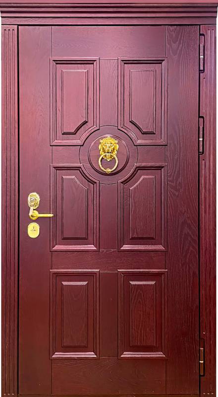 Внешняя сторона