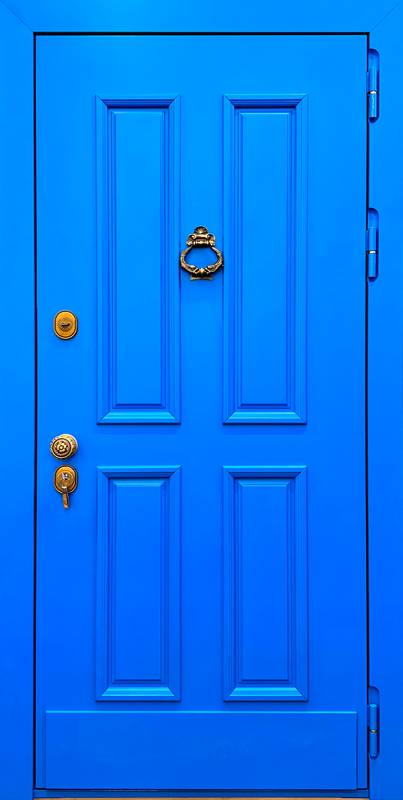 Внешняя сторона