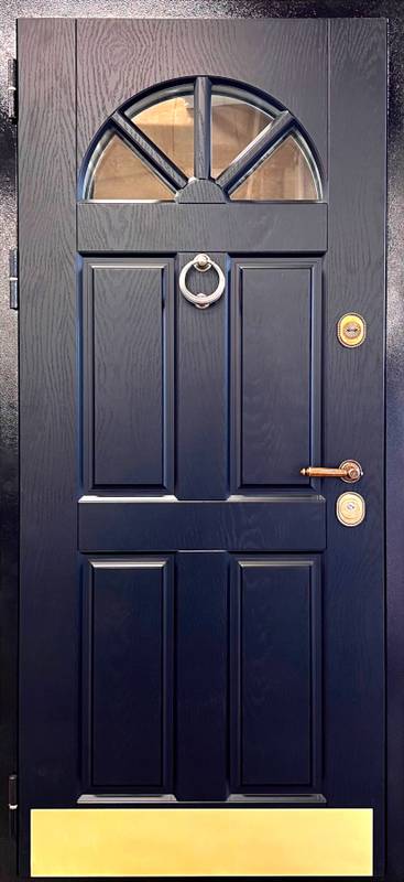 Внешняя сторона