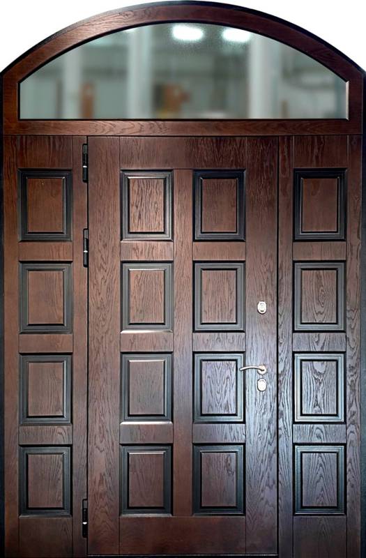 Внешняя сторона