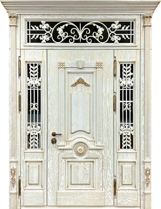 Внешняя сторона