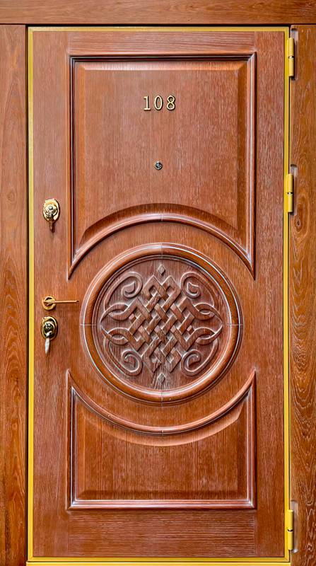 Внешняя сторона