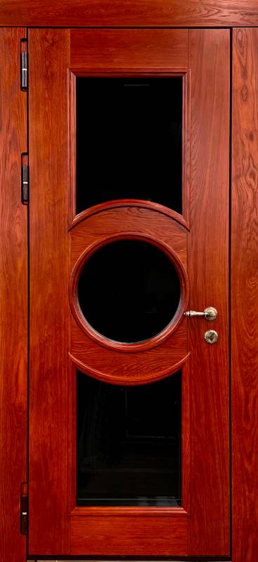 Внешняя сторона