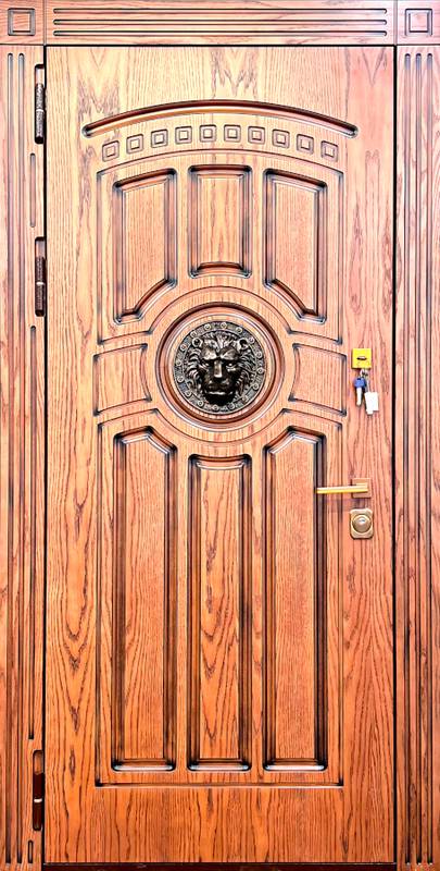 Внешняя сторона