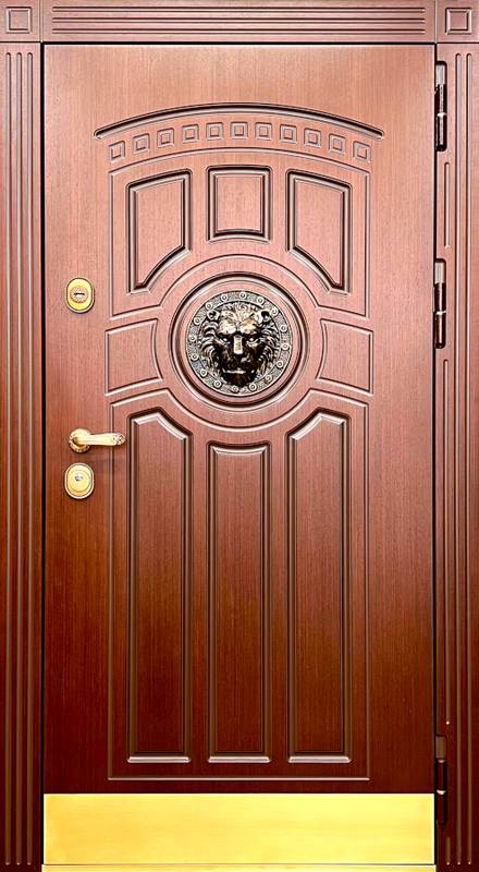 Внешняя сторона