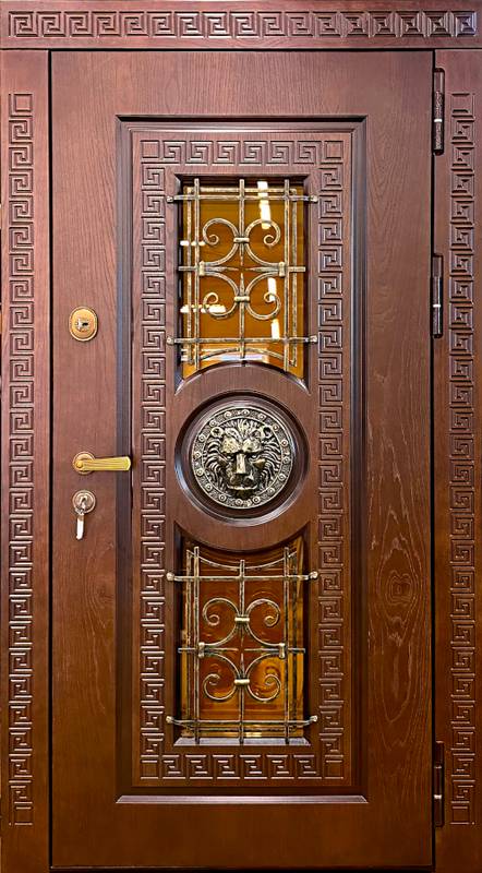 Внешняя сторона