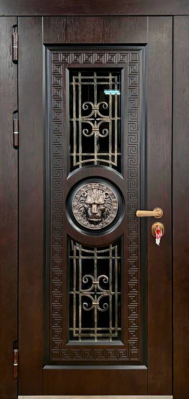 Внешняя сторона