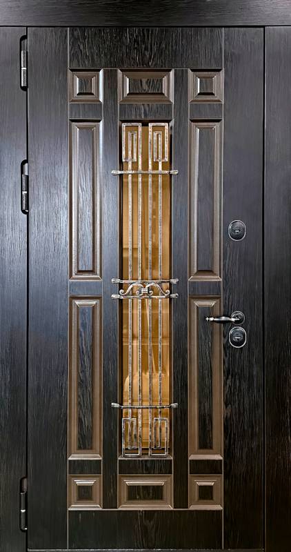 Внешняя сторона