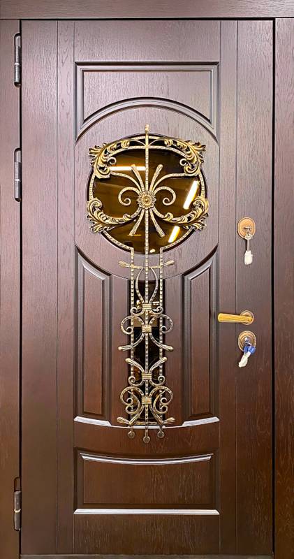 Внешняя сторона