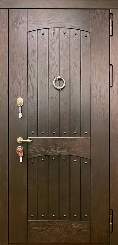 Внешняя сторона