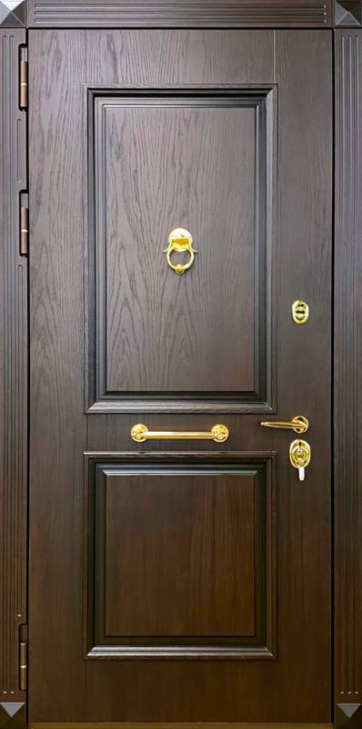 Внешняя сторона