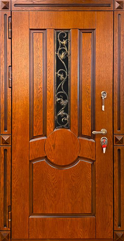 Внешняя сторона