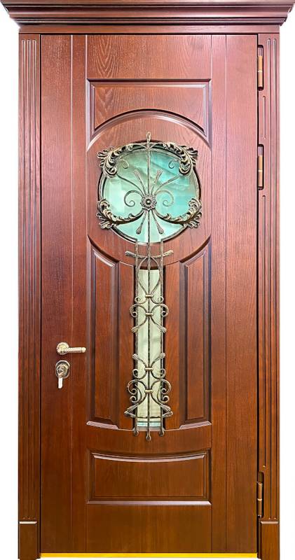 Внешняя сторона