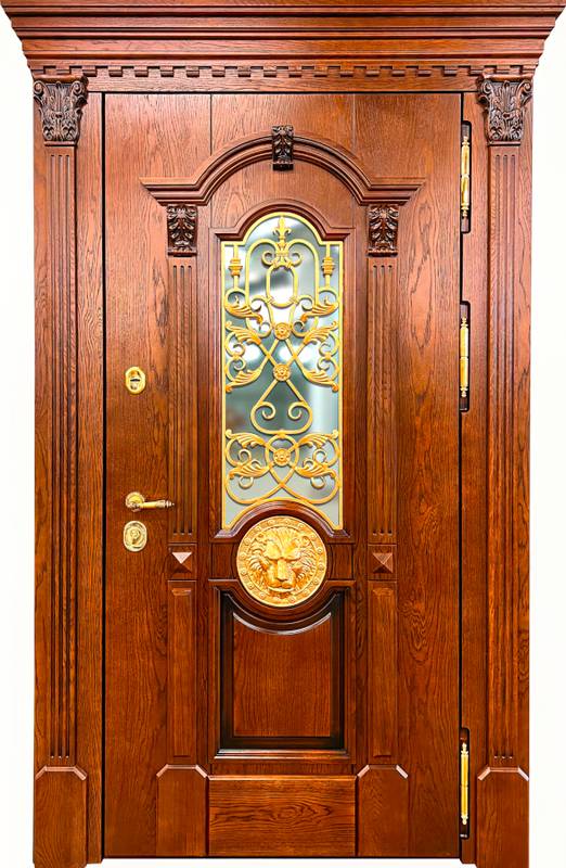 Внешняя сторона