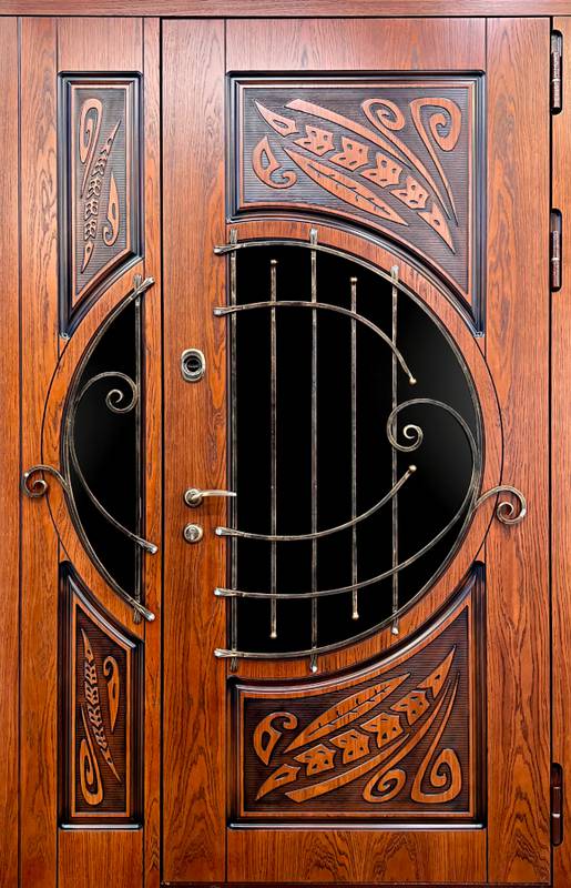 Внешняя сторона