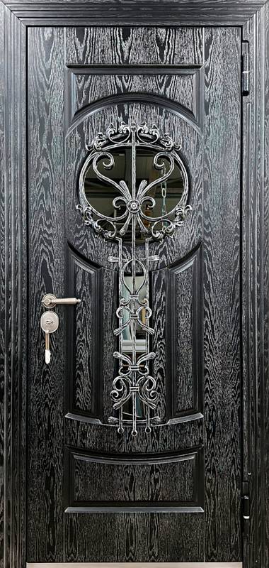 Внешняя сторона