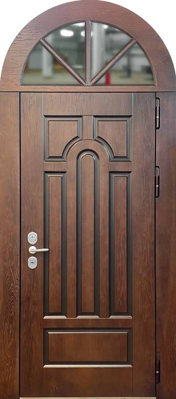 Внешняя сторона